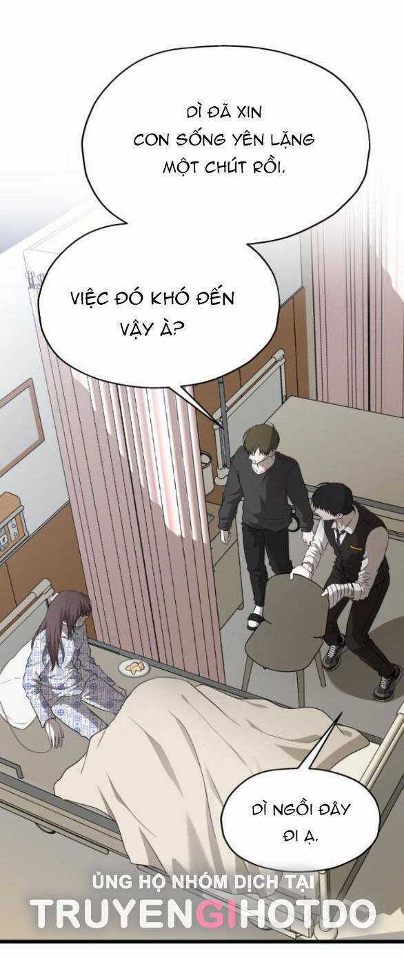 Đánh Cắp So Hee Chapter 6.1 trang 17