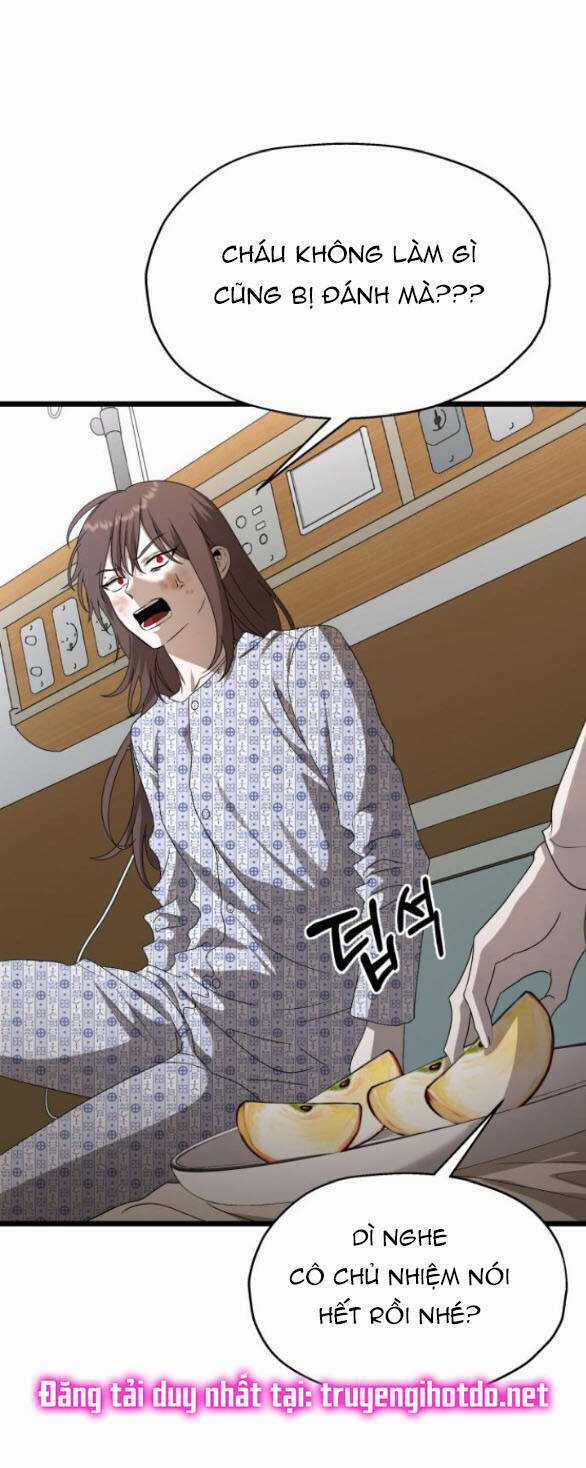 Đánh Cắp So Hee Chapter 6.1 trang 18