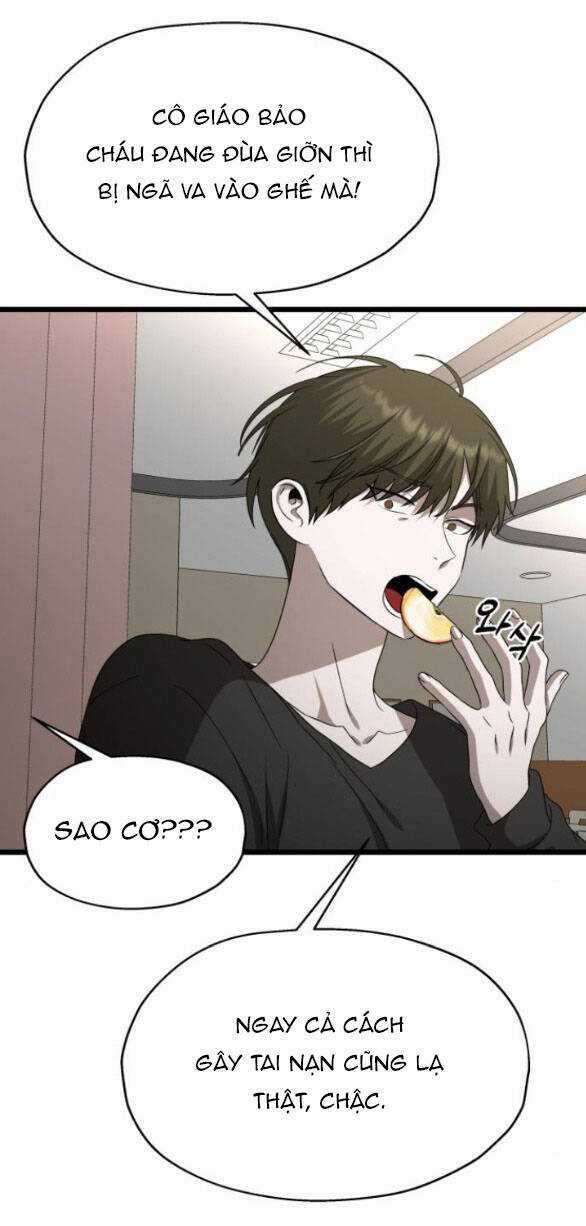 Đánh Cắp So Hee Chapter 6.1 trang 19