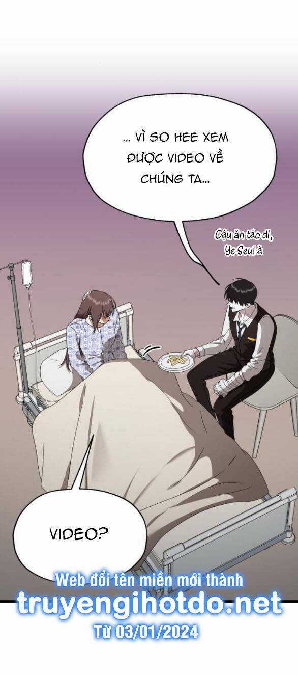 Đánh Cắp So Hee Chapter 6.1 trang 2