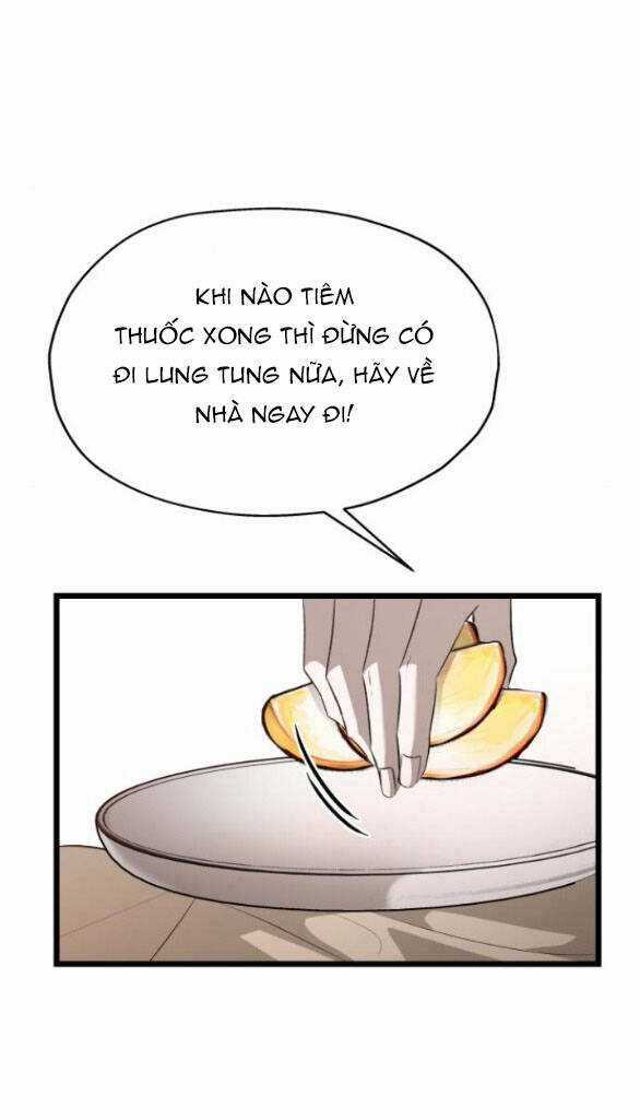 Đánh Cắp So Hee Chapter 6.1 trang 20