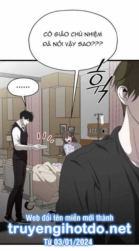 Đánh Cắp So Hee Chapter 6.1 trang 21