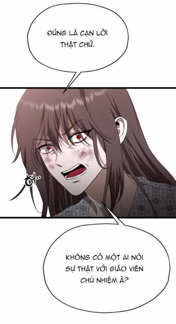 Đánh Cắp So Hee Chapter 6.1 trang 22