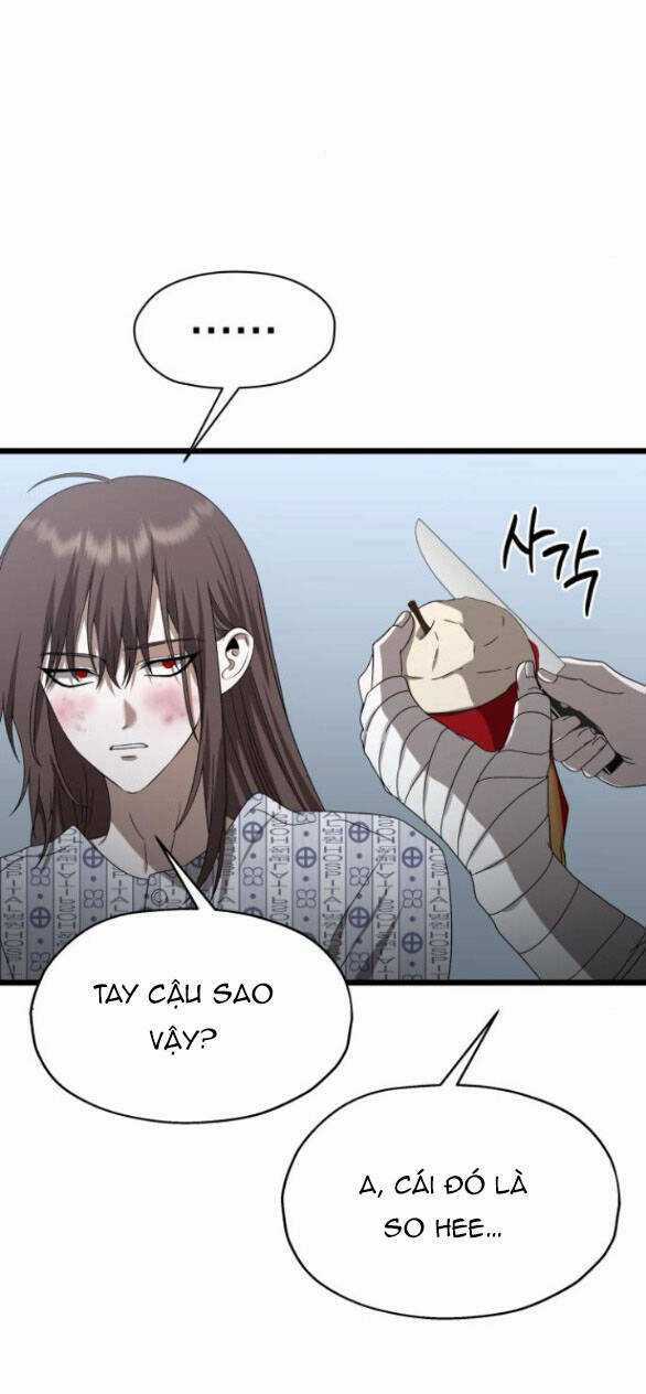 Đánh Cắp So Hee Chapter 6.1 trang 24