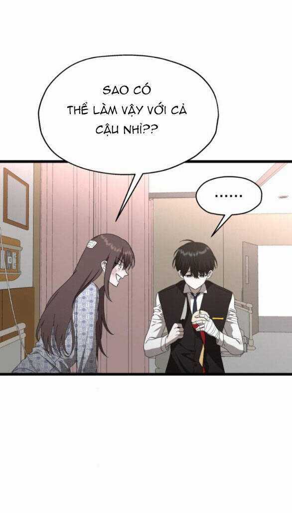 Đánh Cắp So Hee Chapter 6.1 trang 26