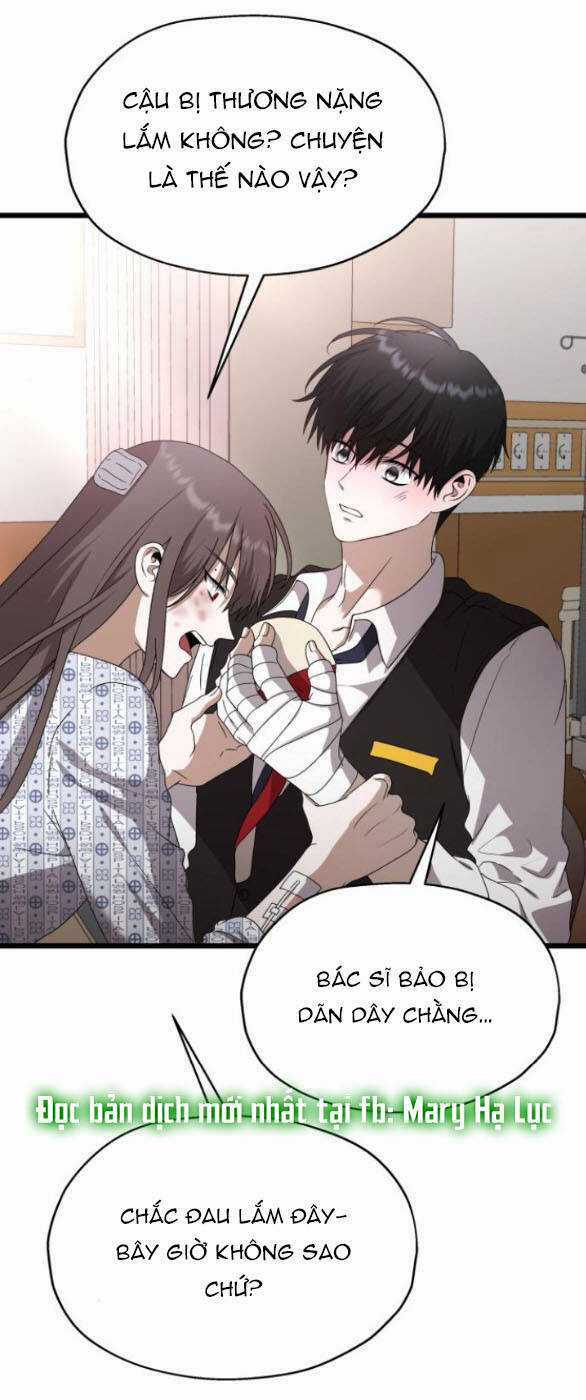 Đánh Cắp So Hee Chapter 6.1 trang 27