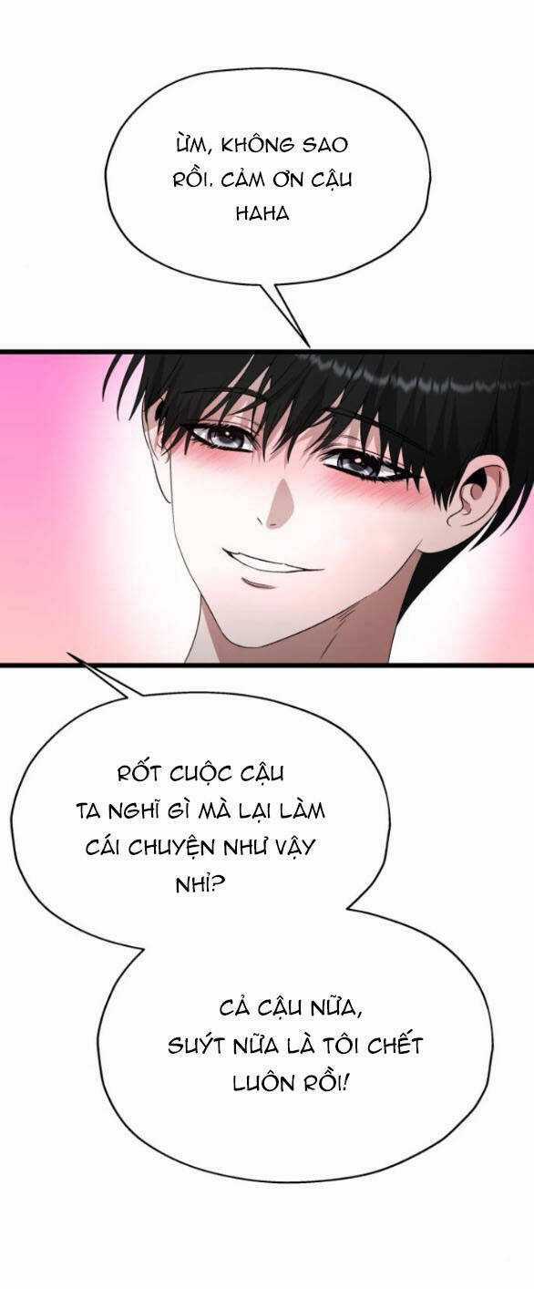 Đánh Cắp So Hee Chapter 6.1 trang 28