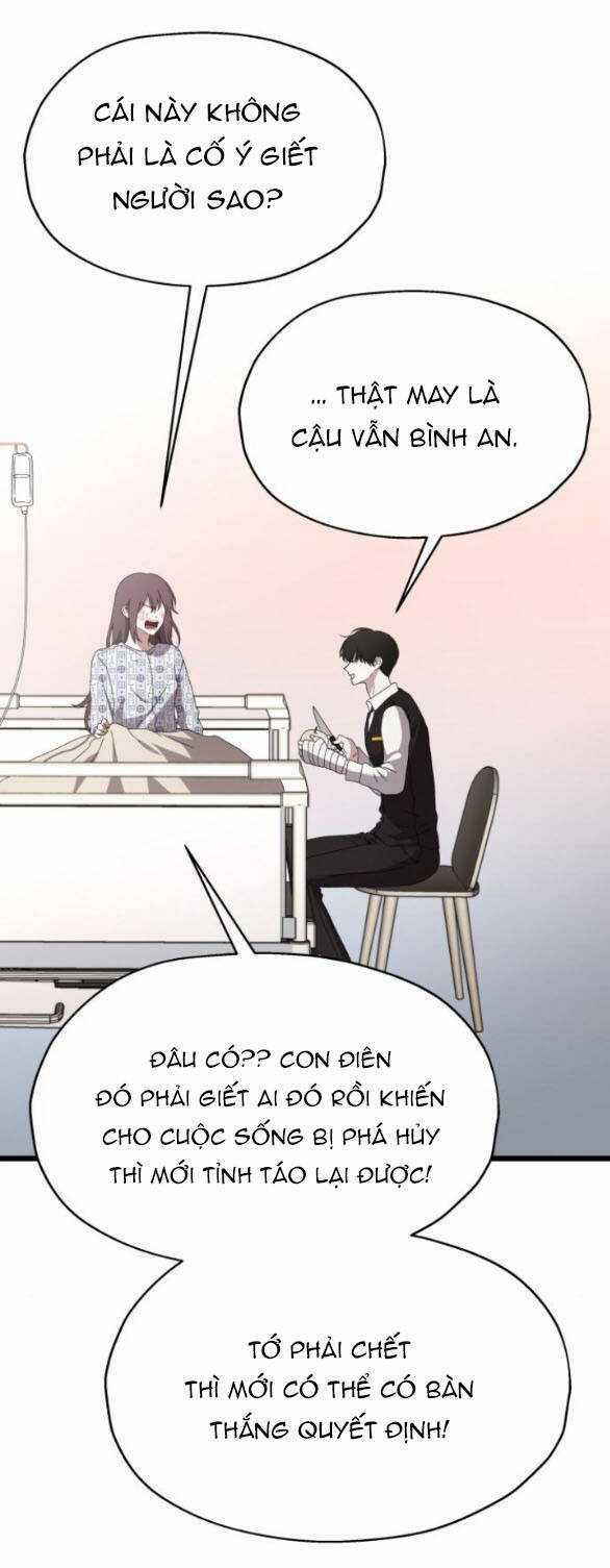 Đánh Cắp So Hee Chapter 6.1 trang 29
