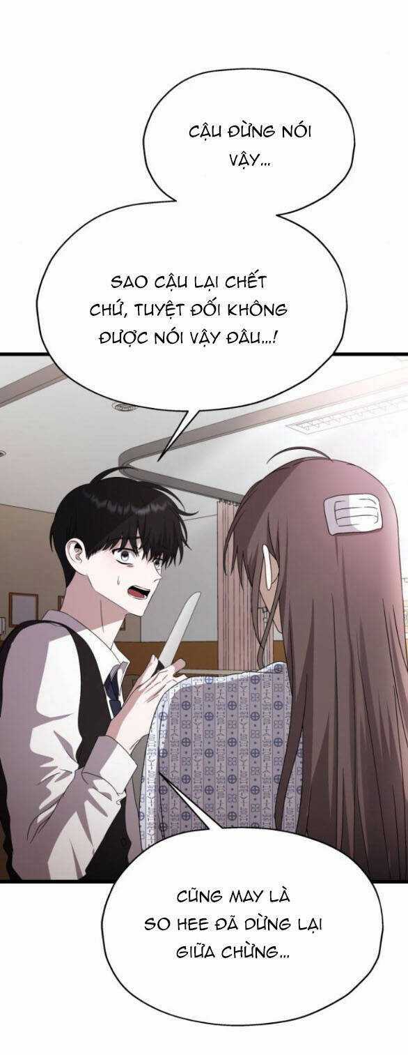 Đánh Cắp So Hee Chapter 6.1 trang 30