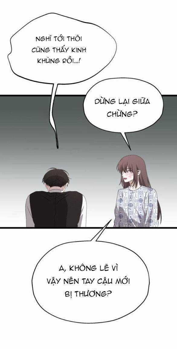 Đánh Cắp So Hee Chapter 6.1 trang 31