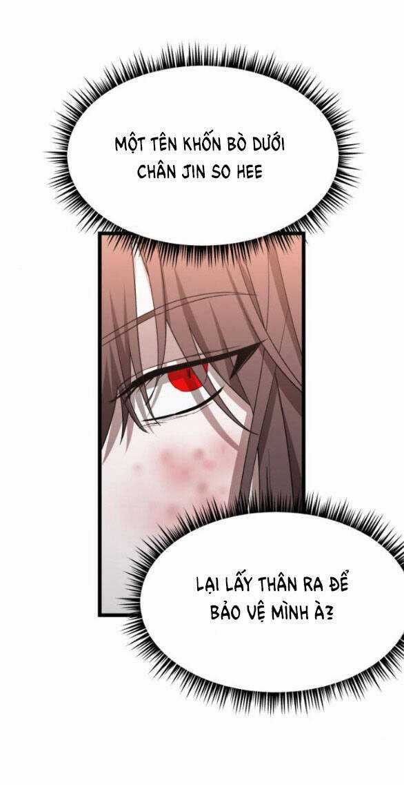 Đánh Cắp So Hee Chapter 6.1 trang 34