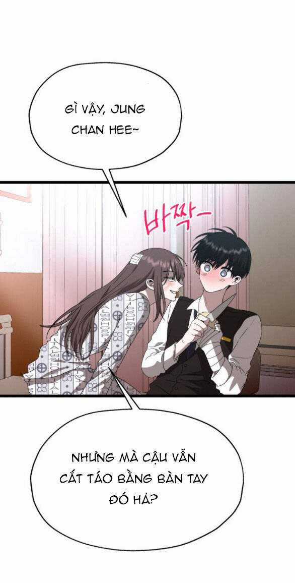 Đánh Cắp So Hee Chapter 6.1 trang 36