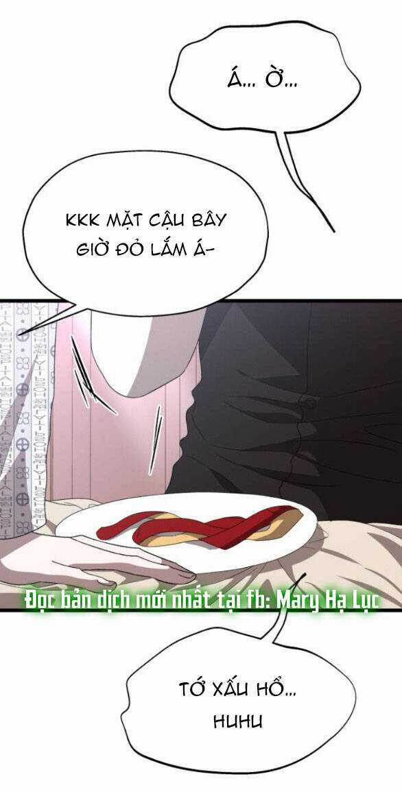 Đánh Cắp So Hee Chapter 6.1 trang 38