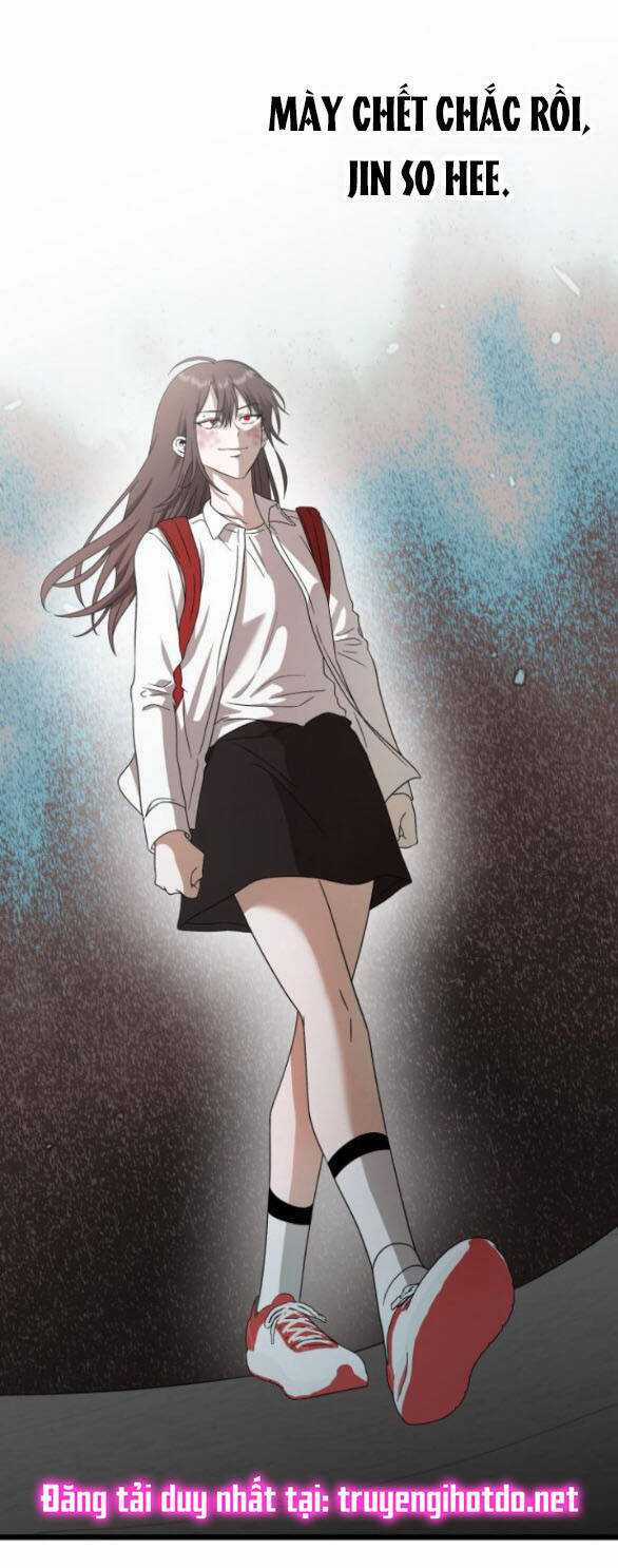 Đánh Cắp So Hee Chapter 6.1 trang 40