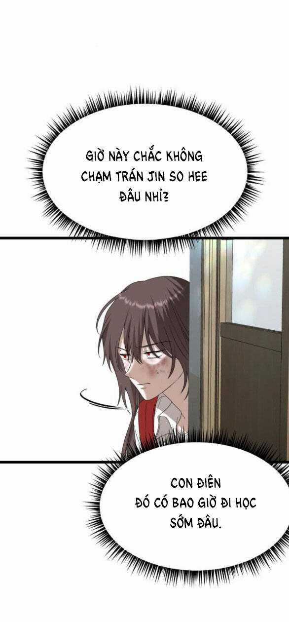 Đánh Cắp So Hee Chapter 6.1 trang 42