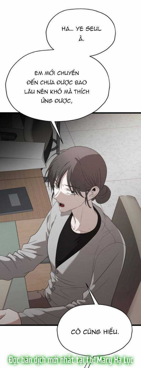 Đánh Cắp So Hee Chapter 6.1 trang 48