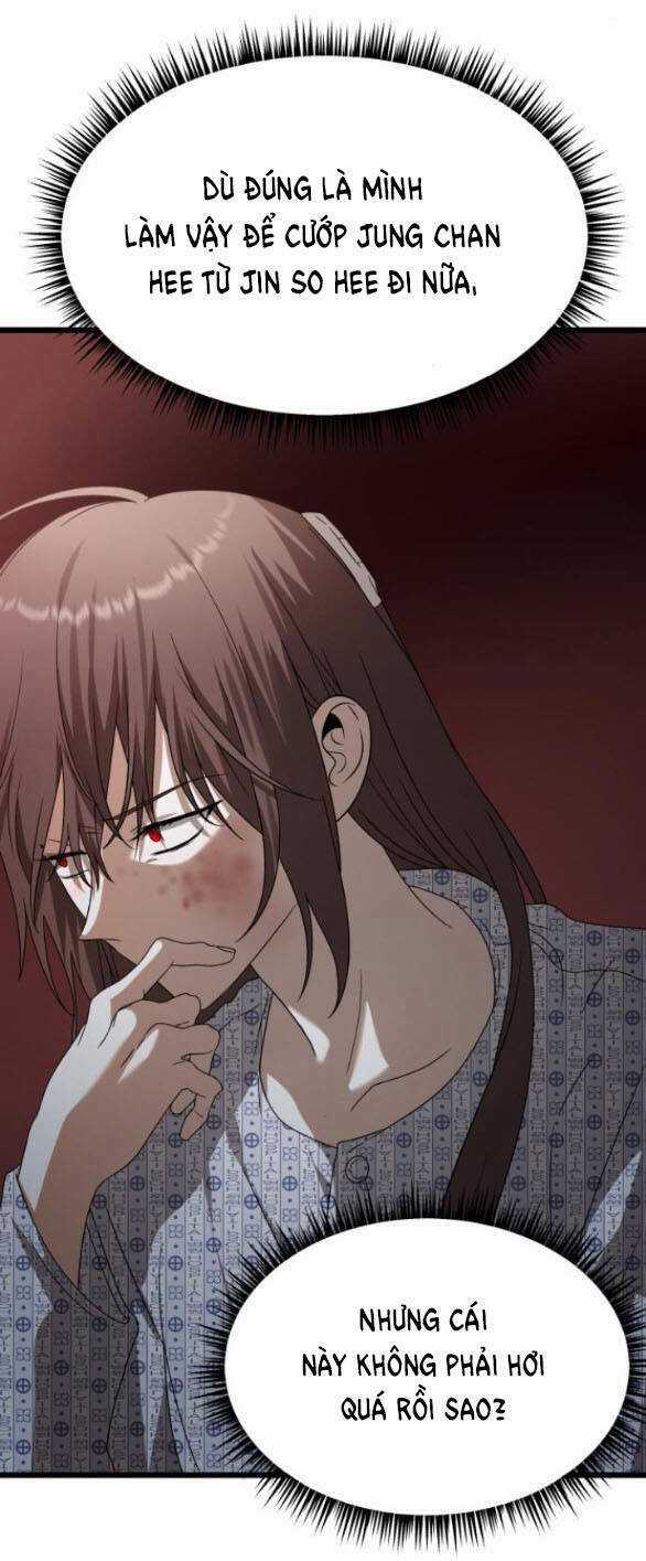 Đánh Cắp So Hee Chapter 6.1 trang 5