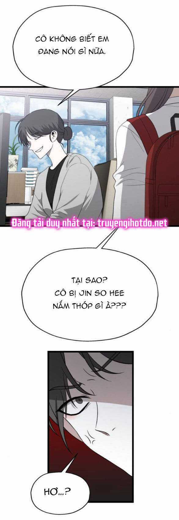 Đánh Cắp So Hee Chapter 6.1 trang 54