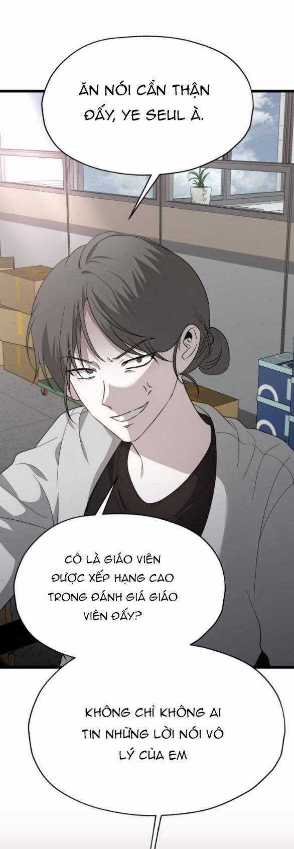 Đánh Cắp So Hee Chapter 6.1 trang 55