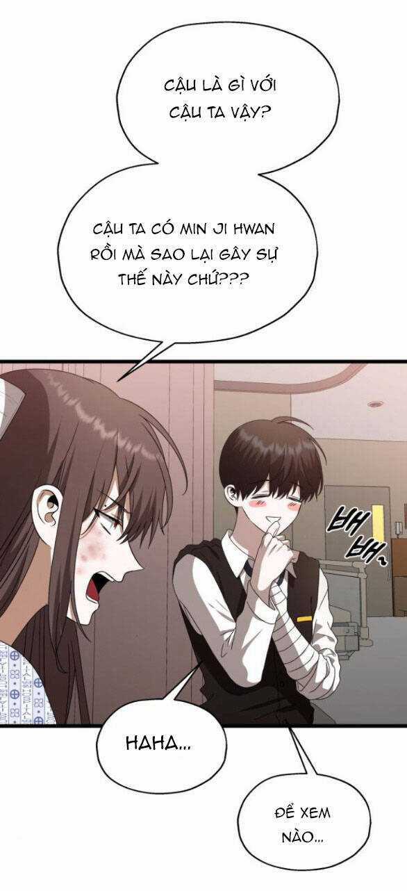 Đánh Cắp So Hee Chapter 6.1 trang 6