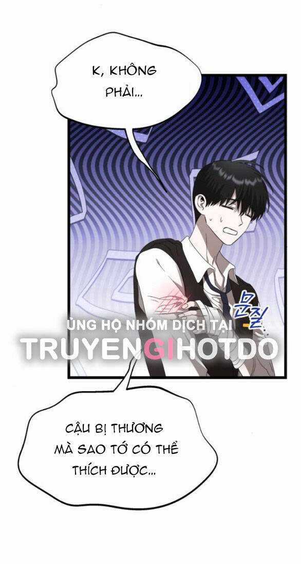 Đánh Cắp So Hee Chapter 6.1 trang 8