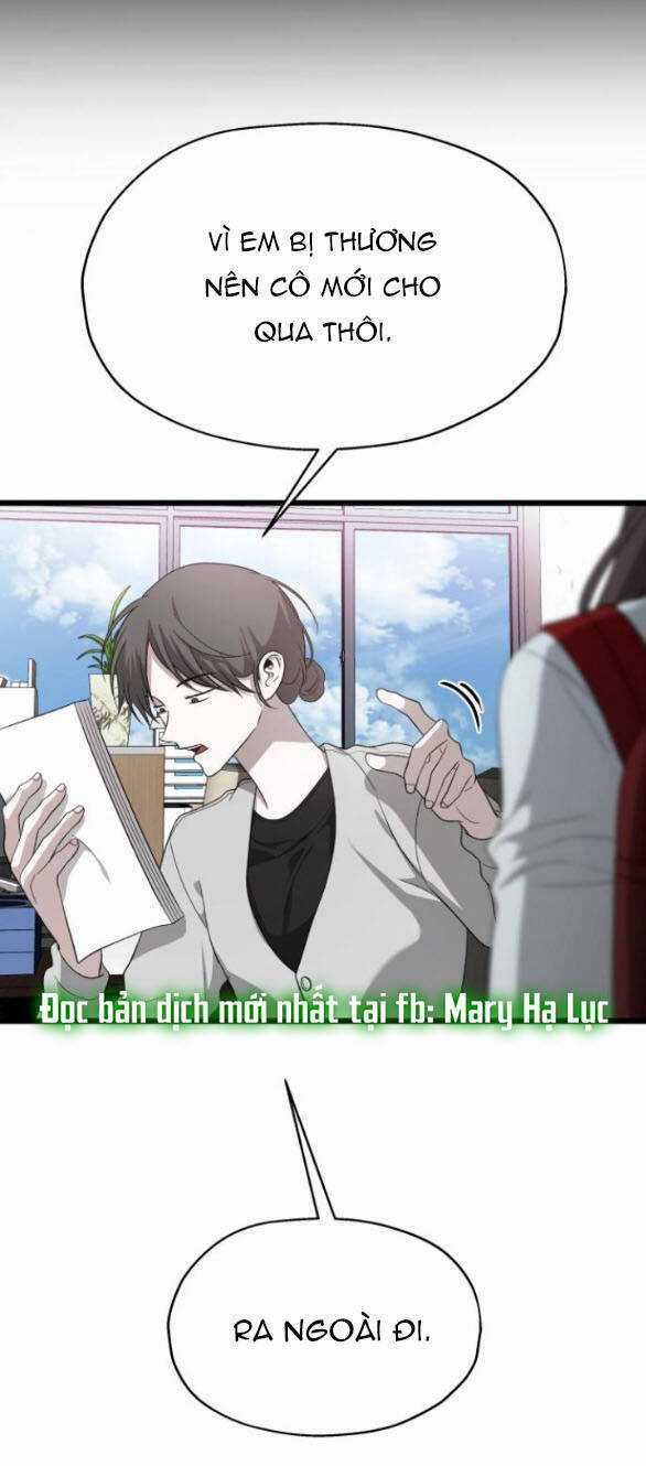 Đánh Cắp So Hee Chapter 6.2 trang 1