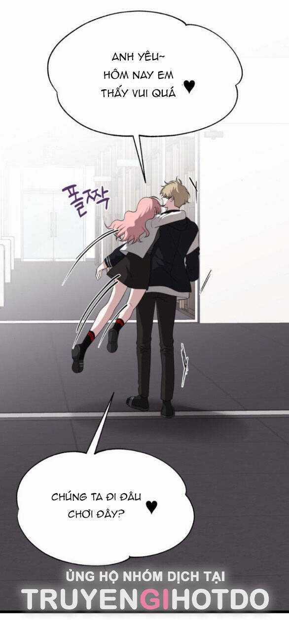 Đánh Cắp So Hee Chapter 6.2 trang 12