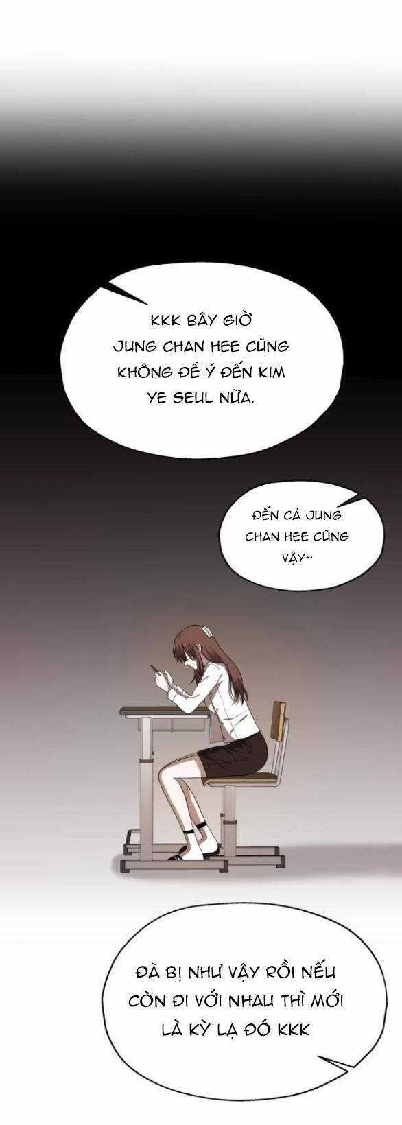 Đánh Cắp So Hee Chapter 6.2 trang 13