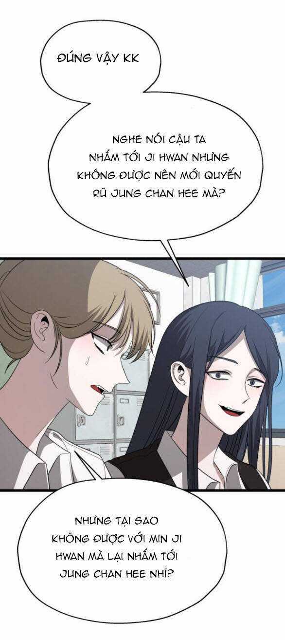 Đánh Cắp So Hee Chapter 6.2 trang 14