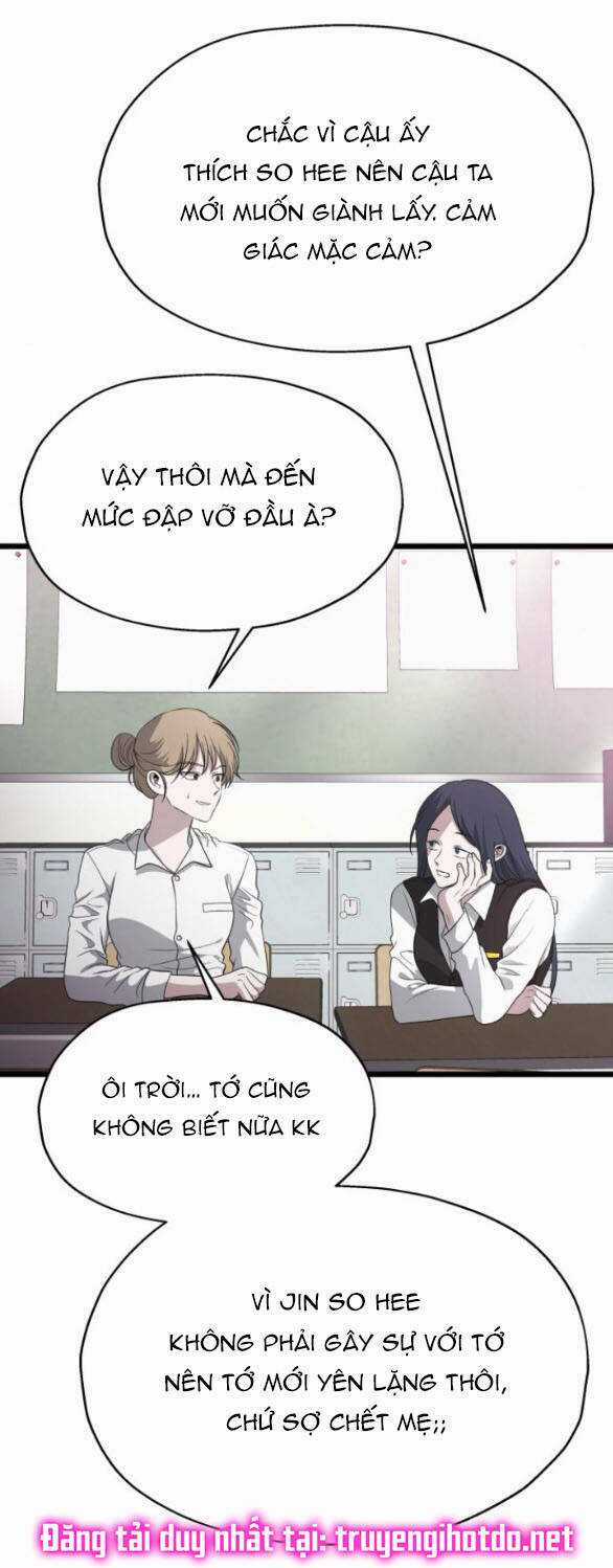 Đánh Cắp So Hee Chapter 6.2 trang 15