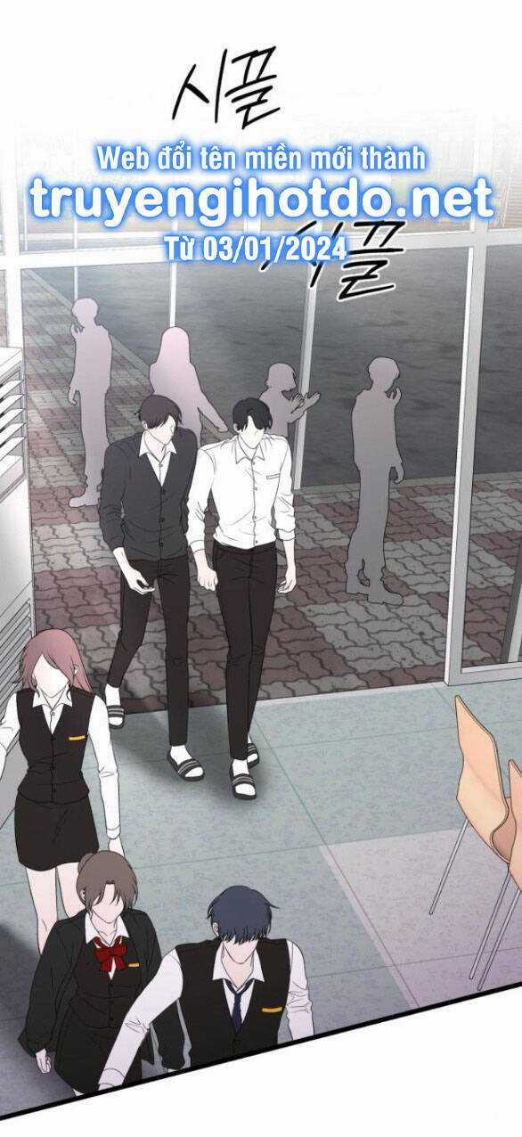 Đánh Cắp So Hee Chapter 6.2 trang 17