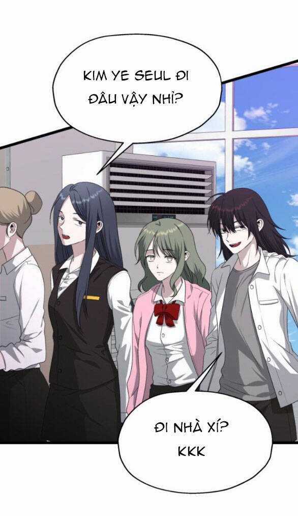 Đánh Cắp So Hee Chapter 6.2 trang 18