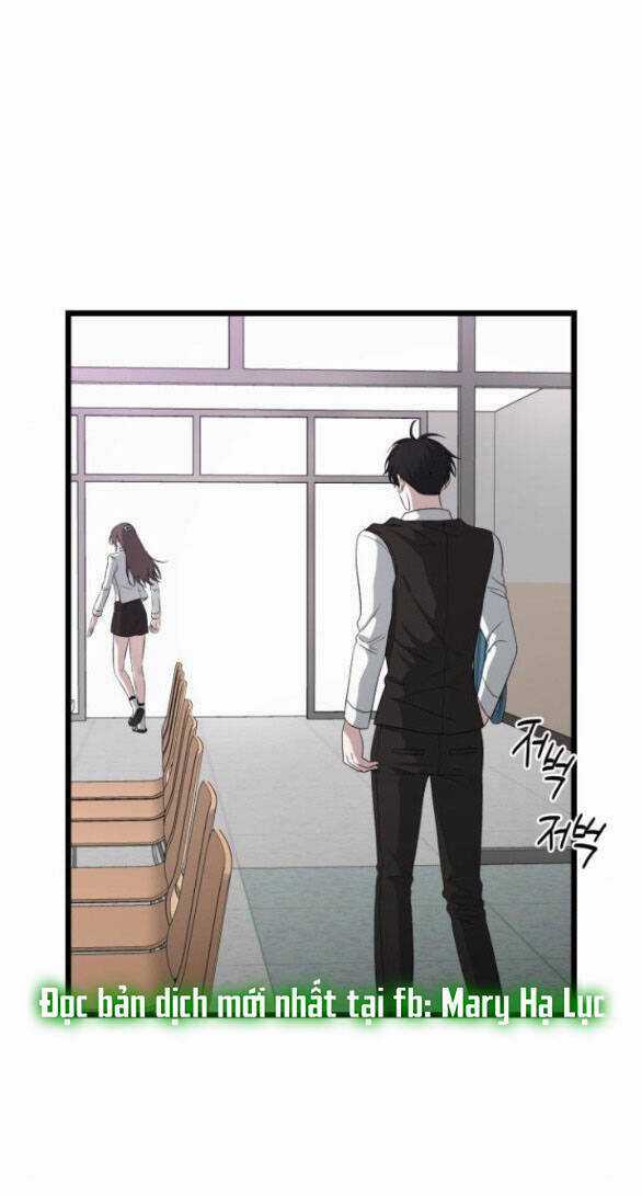 Đánh Cắp So Hee Chapter 6.2 trang 19