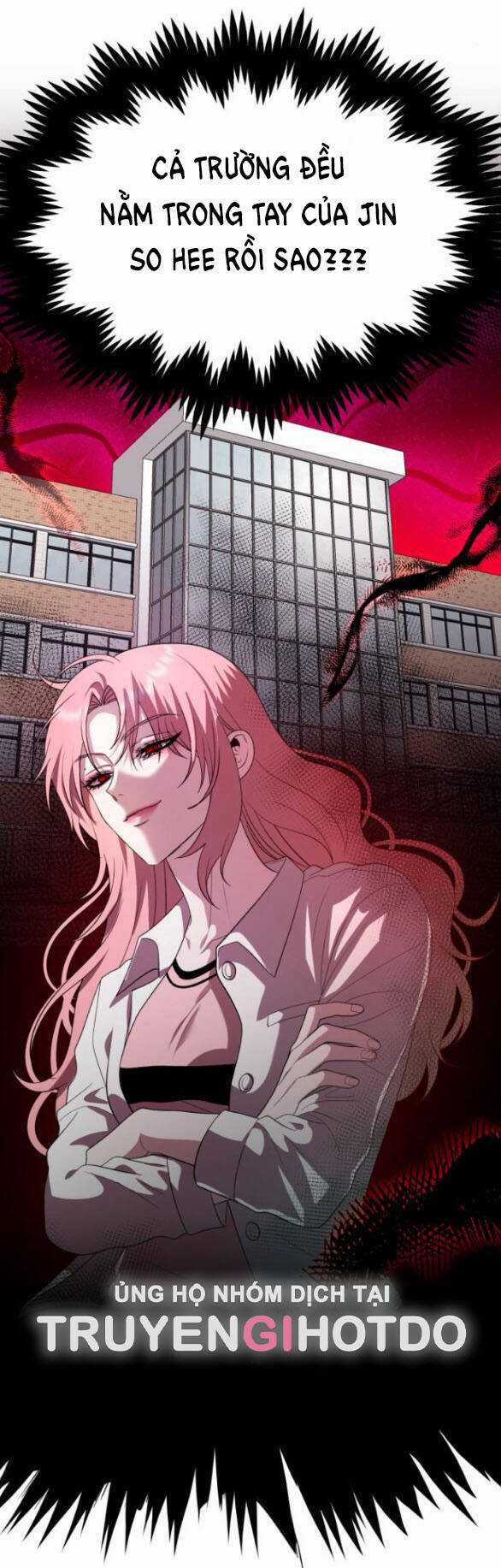 Đánh Cắp So Hee Chapter 6.2 trang 4