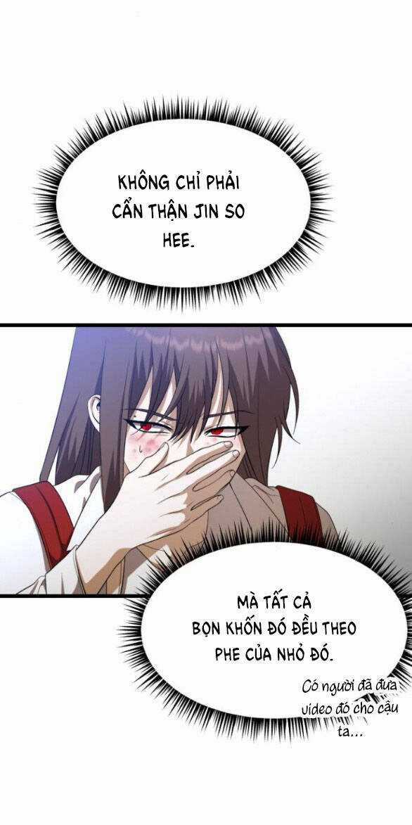 Đánh Cắp So Hee Chapter 6.2 trang 8