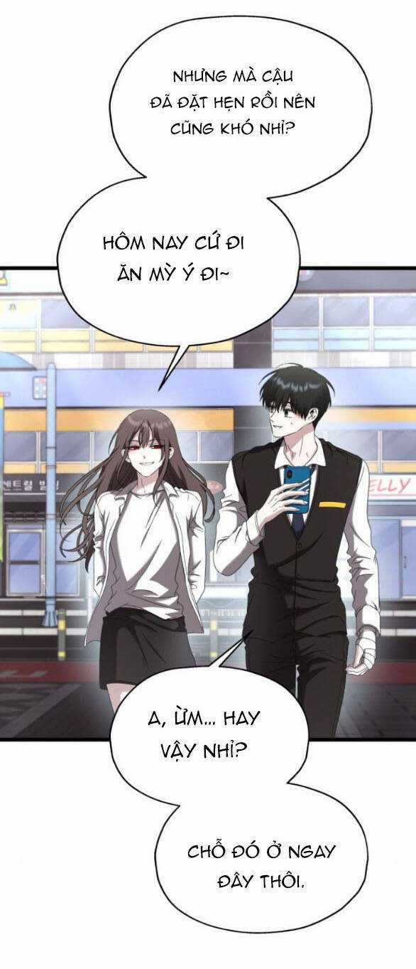 Đánh Cắp So Hee Chapter 7.1 trang 12