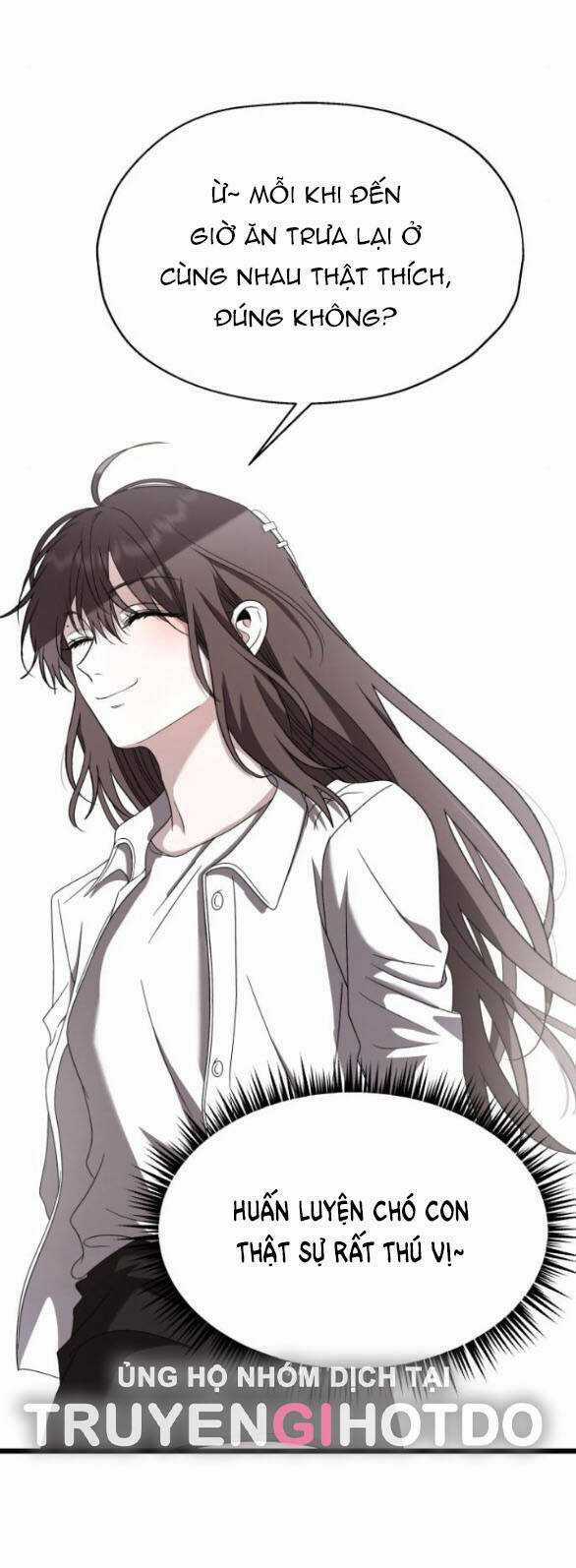 Đánh Cắp So Hee Chapter 7.1 trang 13