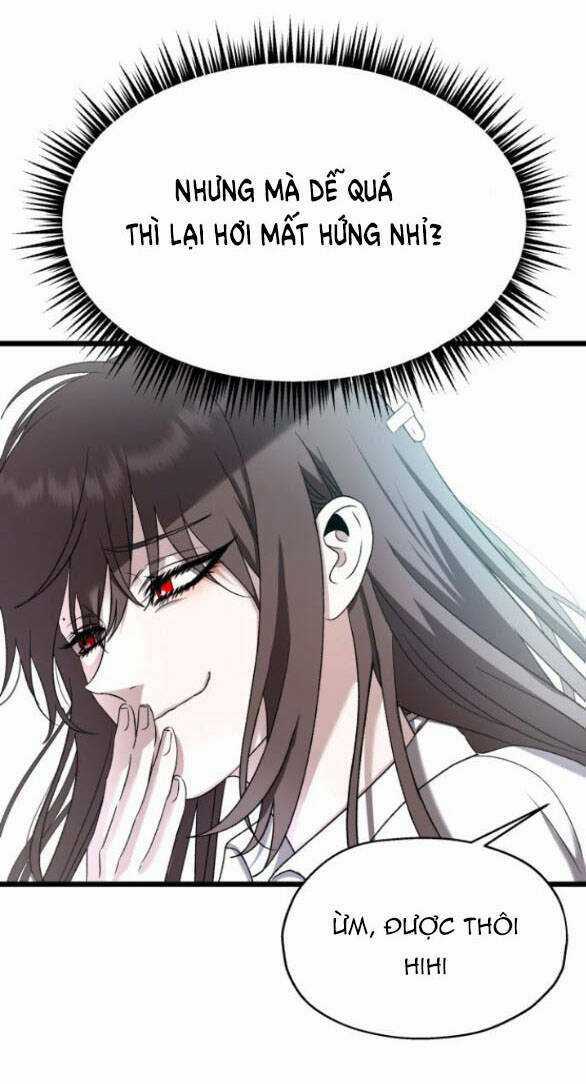 Đánh Cắp So Hee Chapter 7.1 trang 14