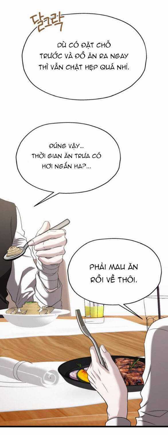 Đánh Cắp So Hee Chapter 7.1 trang 15