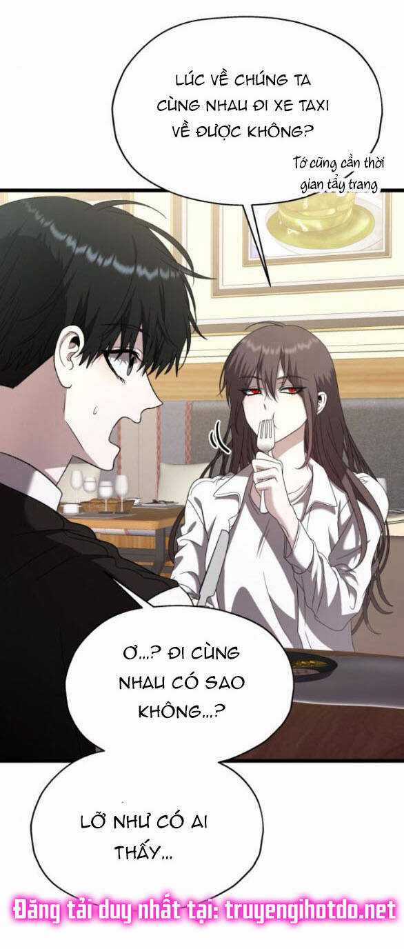 Đánh Cắp So Hee Chapter 7.1 trang 16