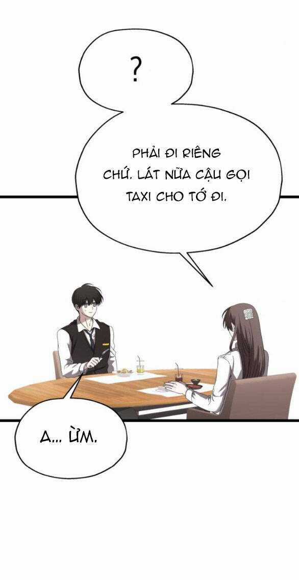Đánh Cắp So Hee Chapter 7.1 trang 17