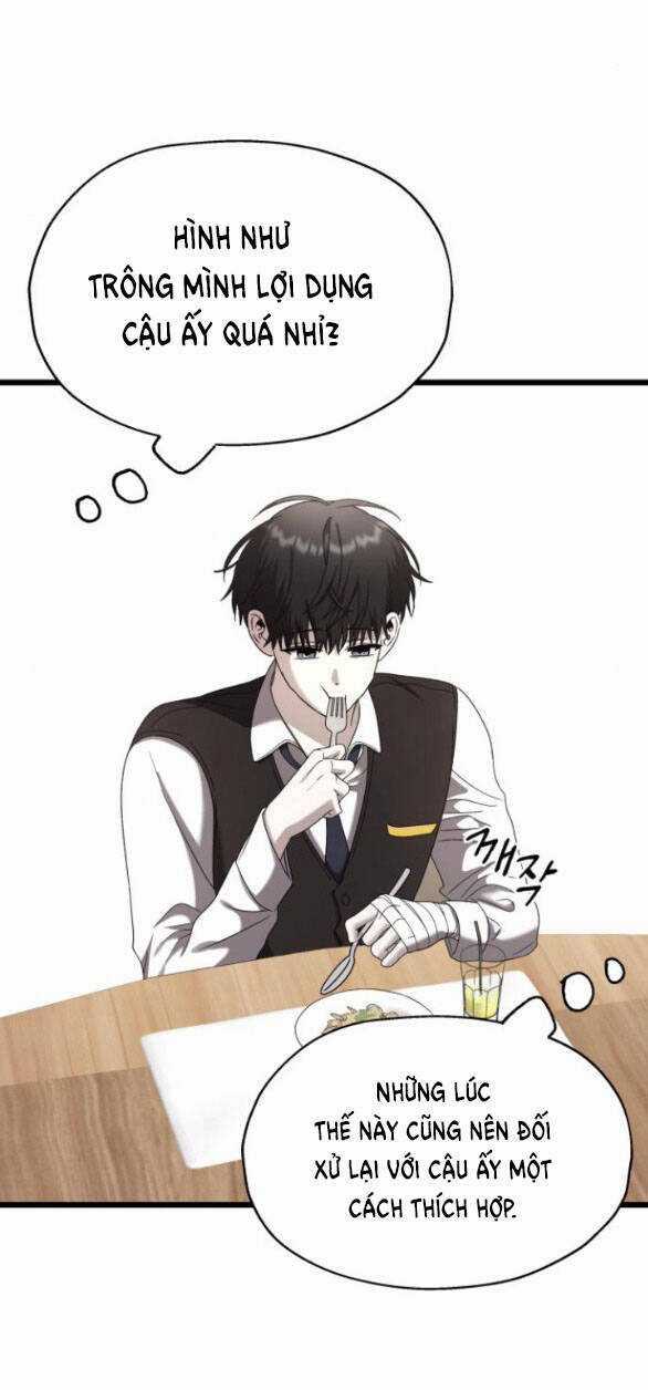 Đánh Cắp So Hee Chapter 7.1 trang 19