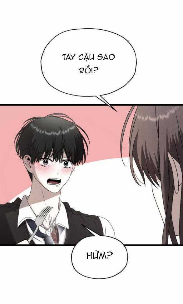 Đánh Cắp So Hee Chapter 7.1 trang 20