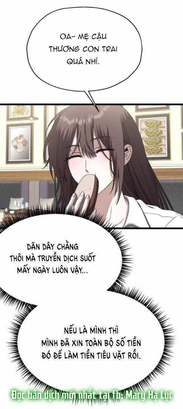 Đánh Cắp So Hee Chapter 7.1 trang 22