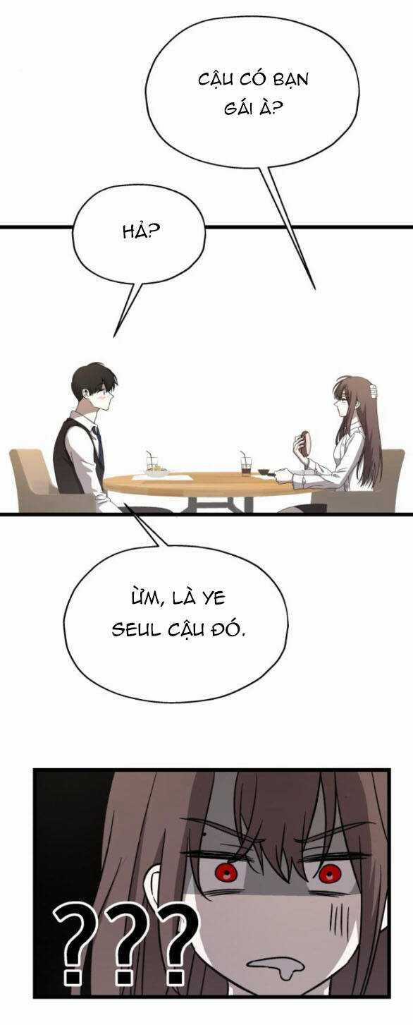 Đánh Cắp So Hee Chapter 7.1 trang 24