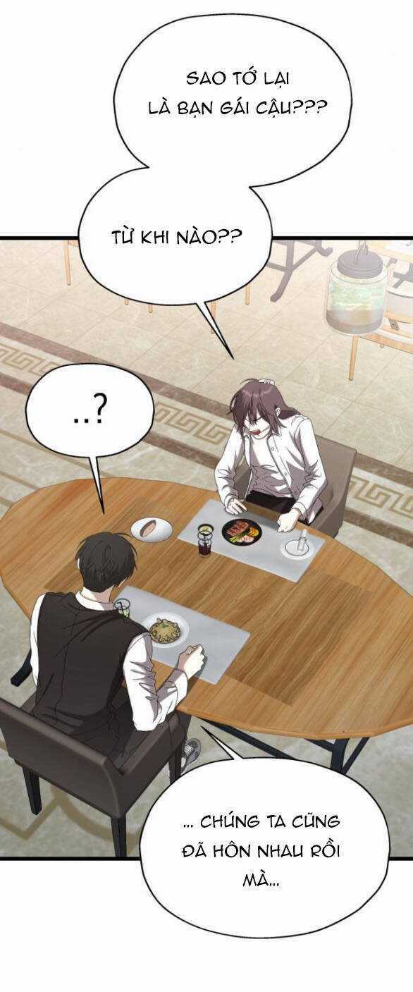 Đánh Cắp So Hee Chapter 7.1 trang 25