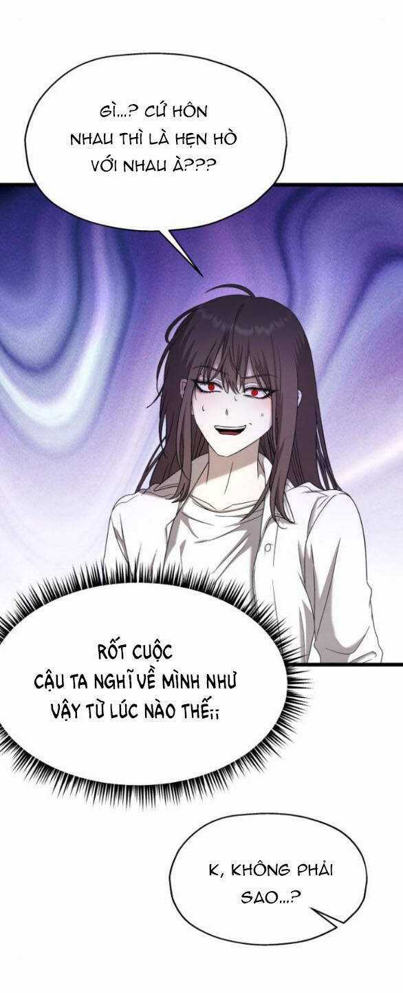 Đánh Cắp So Hee Chapter 7.1 trang 26