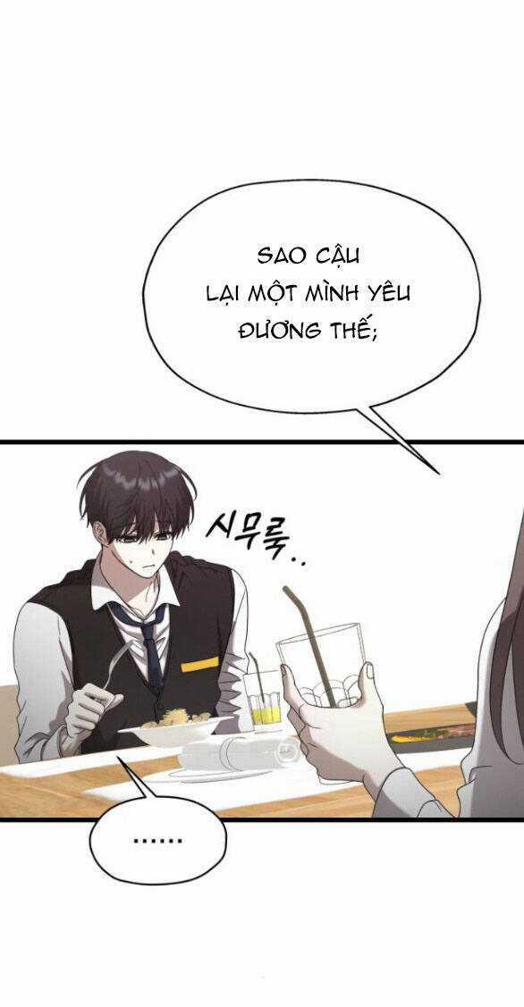 Đánh Cắp So Hee Chapter 7.1 trang 27