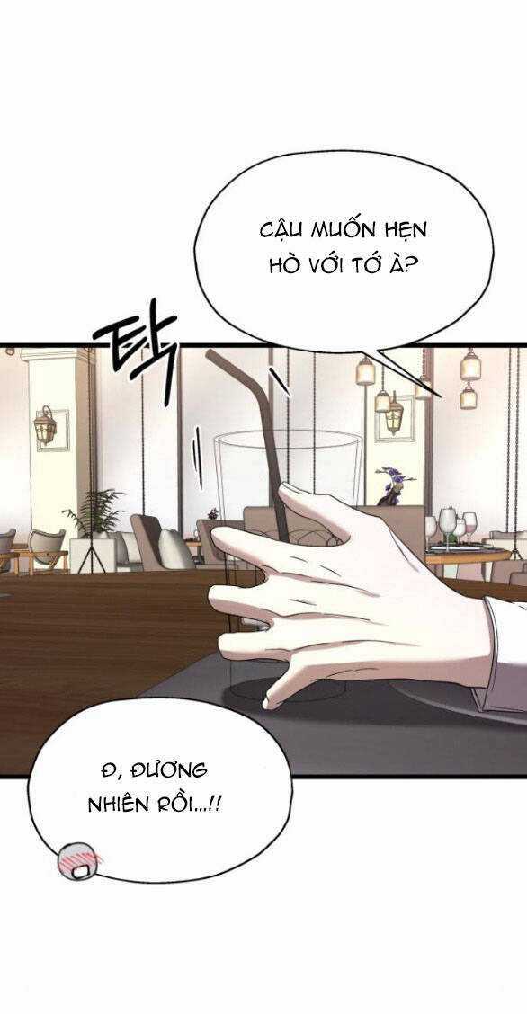Đánh Cắp So Hee Chapter 7.1 trang 29