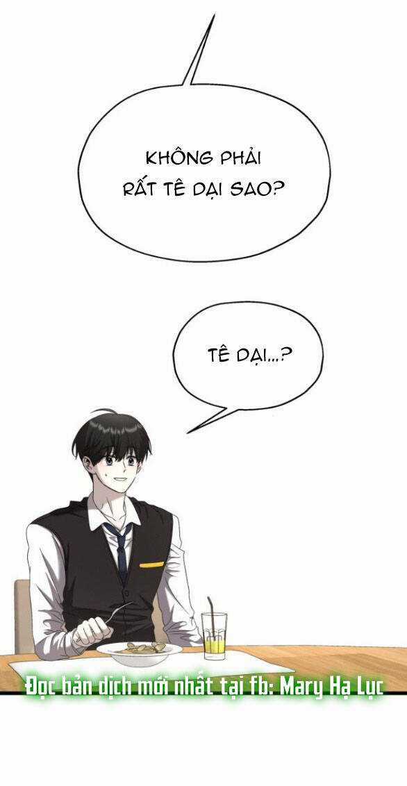 Đánh Cắp So Hee Chapter 7.1 trang 31